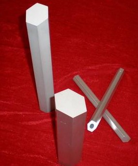 供应进口317L不锈钢六角棒