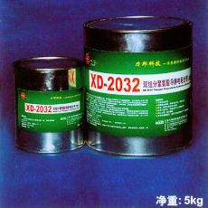 大连XD-2032聚氨酯导静电粘合剂