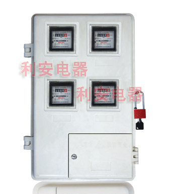 供应新型玻璃钢电表箱