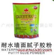 耐水墙面腻子胶粉