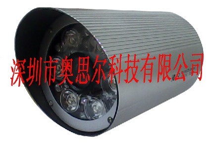 供应高清闭路监控摄像机生产家