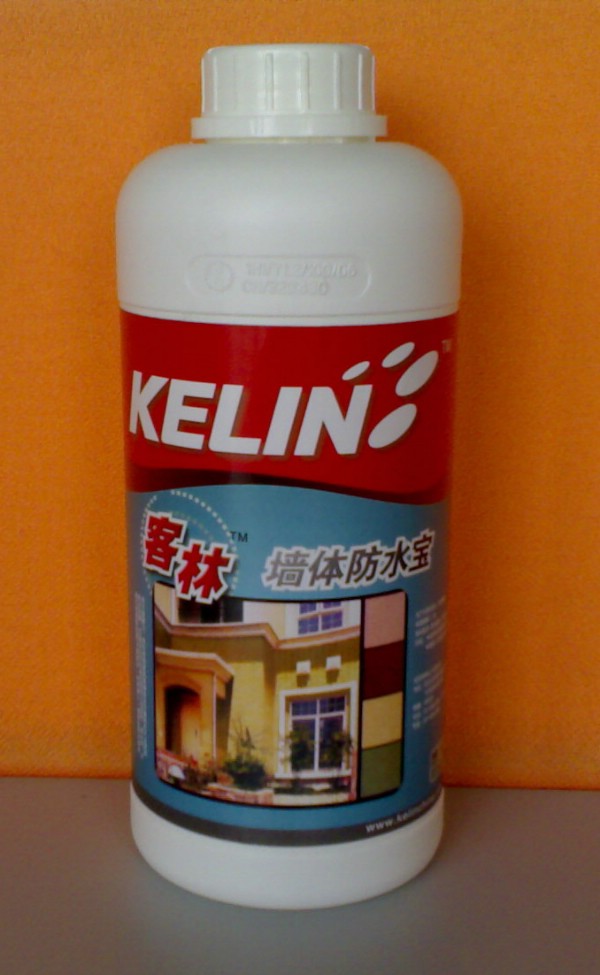 瓷砖防水 用客林 墙体防水宝