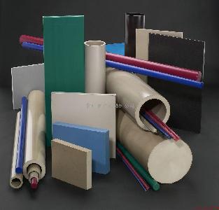 德国高性能塑料制品特种塑料棒板材