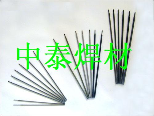 D107低中合金锰钢堆焊焊条