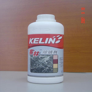 洗瓷砖 用客林 除锈剂