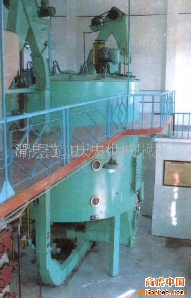 植物油脂浸出成套设备--滑县庆中机械厂