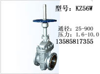 API美标闸阀系列↑进口闸阀