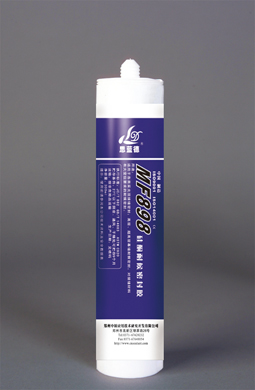建筑用聚氨酯密封胶
