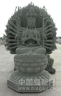 寺庙宗教石雕