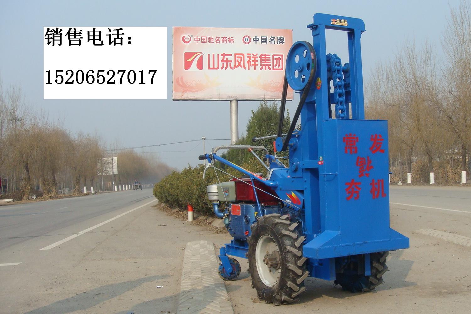常发机械