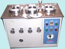 TSY－3型数显油毡不透水仪