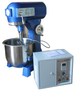 CAJ-20型沥青砂浆搅拌机