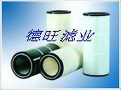 防静电除尘滤芯 除尘滤筒