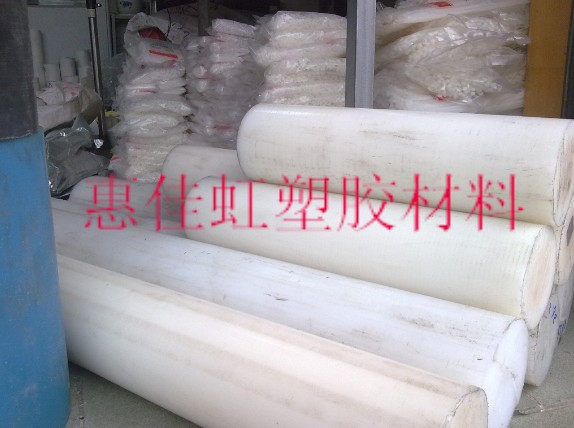 进口PVDF棒|进口PVDF板|PVDF棒