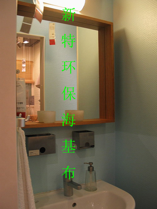 家庭装修用海基布-哪里能买到海基布