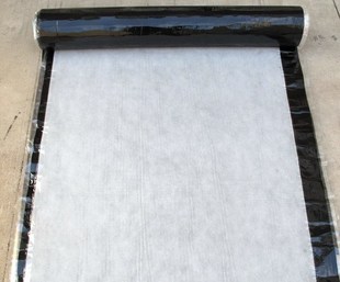“筑龙”牌TJ-BAC自粘橡胶沥青防水卷材
