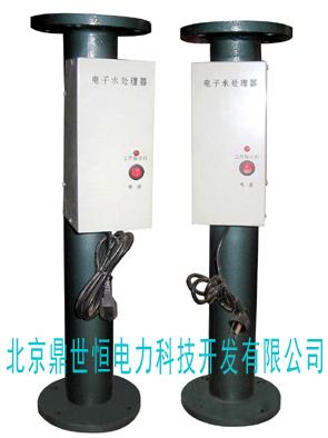 电子水处理仪