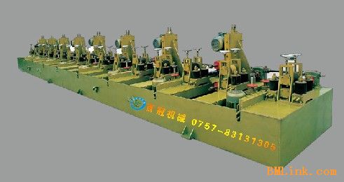 方管抛光机