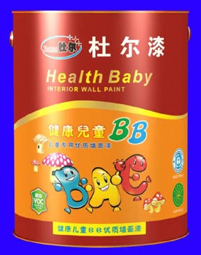 美国杜尔化工有限公司品牌油漆涂料火暴招商加盟