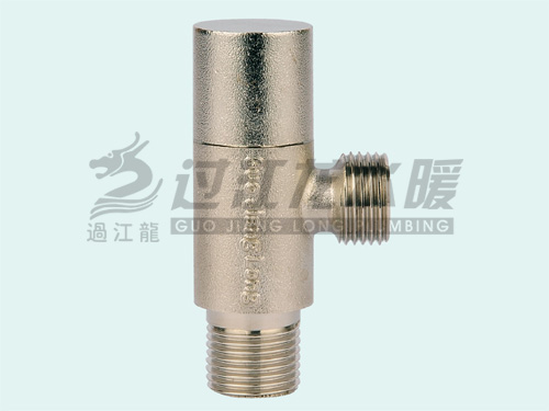 过江龙 099珍珠银角阀