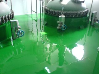 环氧玻纤地坪漆，超级玻纤防腐地坪漆，地坪漆施工厂家
