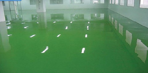 环氧自流平地坪漆，自流平地板漆，地坪涂料