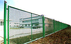 铁路护栏网