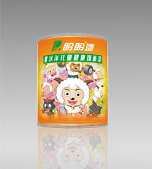 2010油漆品牌 盼盼专业抗污耐候外墙漆