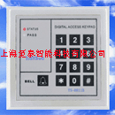 密码门禁