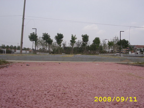 供应彩色透水混凝土