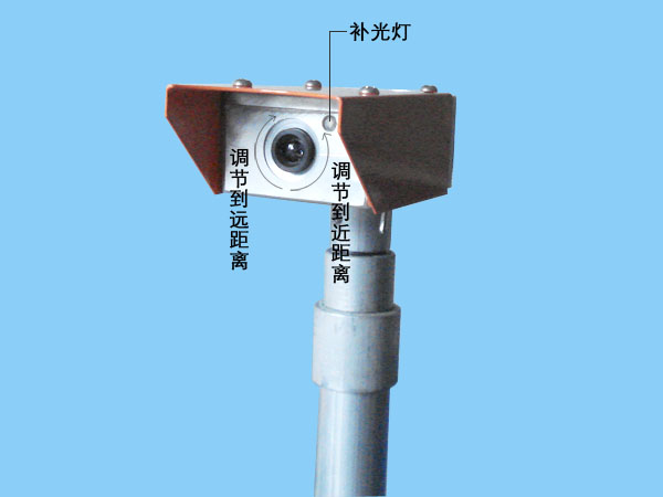 电力抄表仪