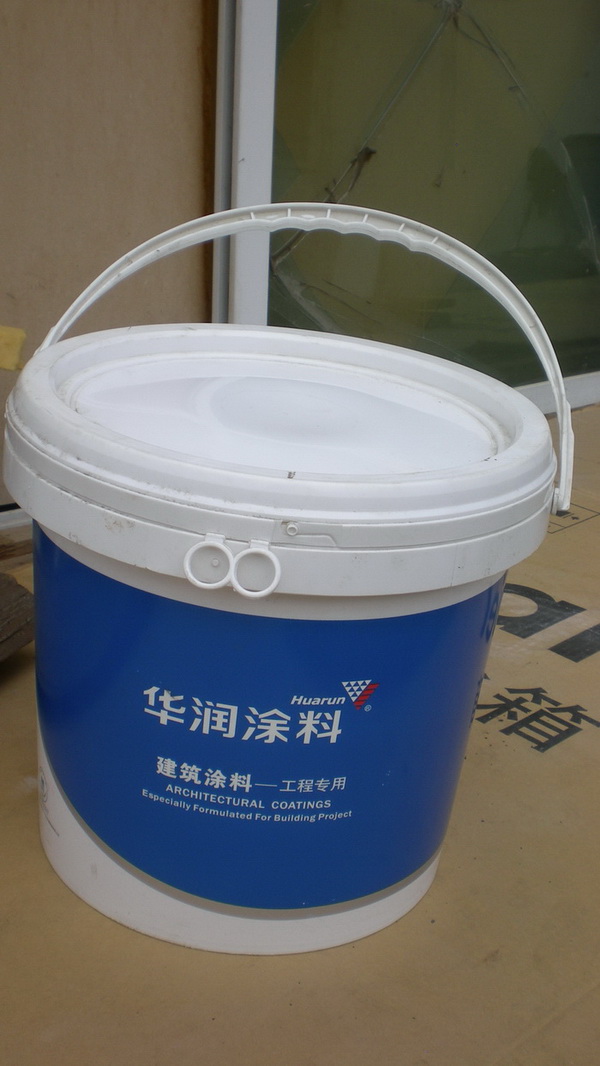外墙腻子胶