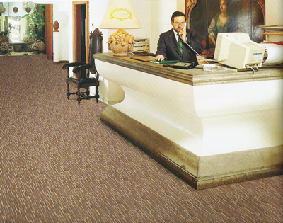 供应酒店地毯