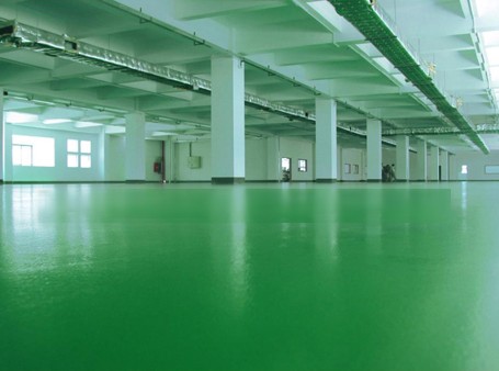 深圳金刚砂地坪|地坪硬化剂