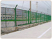公路护栏网