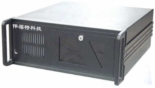网络视频服务器