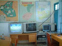 监控一线通省钱又省工