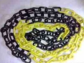 生产塑料警戒链条，批发铰链