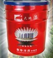 大地氟碳漆-中国品牌油漆涂料