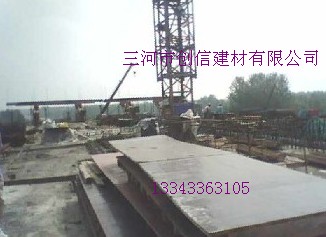 路桥大桥工程推荐模板漆
