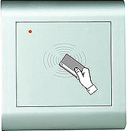 RF3308门禁读卡器-感应读卡器厂家直销