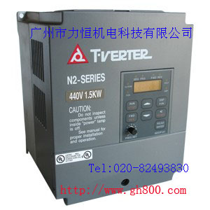 供应N2-SERIES台安变频器N2-2P5-H