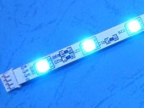 led柔性灯带