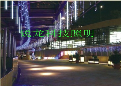 led流星灯