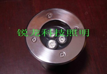 led地埋灯