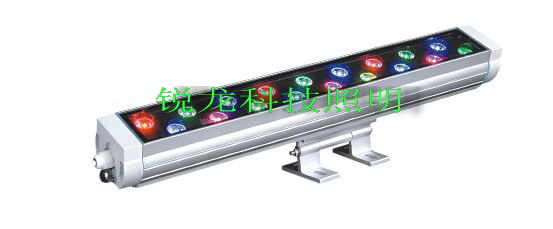 led洗墙灯