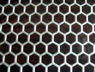 大连冲孔网
