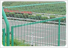 供应公路护栏网