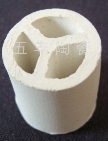 陶瓷三Y环填料