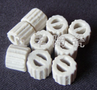 陶瓷一字环